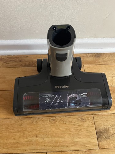 Miele hx1 triflex cordless - ,