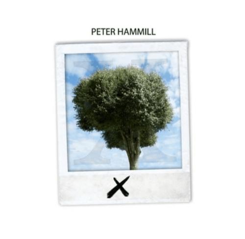 Peter hammill ten - peter,