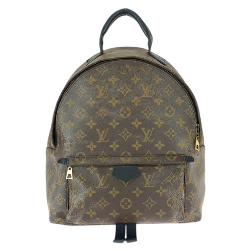 Louis vuitton monogram palm - monogram,
