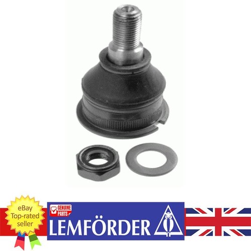 Front lower ball joint - joint, for
