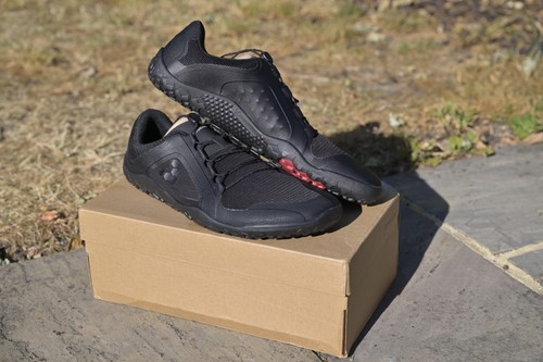 Vivo barefoot trail size 45 - trail,
