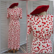 Vintage 1930s 1940s WW2 Style