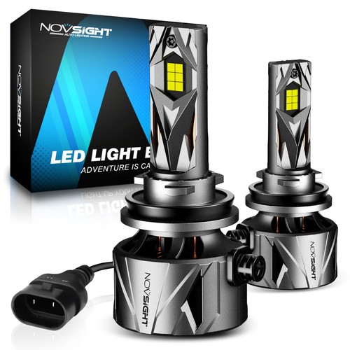 Novsight h11 led - novsight,