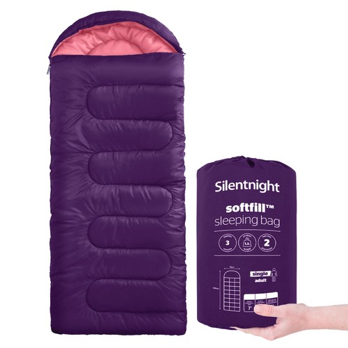 Silentnight adult season - adult,