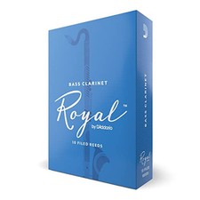 D’Addario Woodwinds - Royal