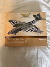 Corgi AA34701 English Electric Canberra B.MK.2, No10 Sqn