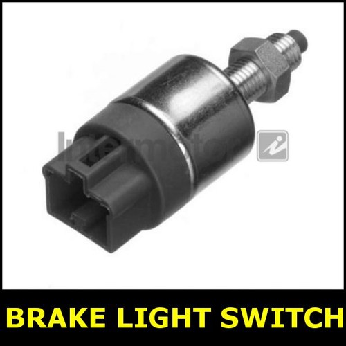 Brake light switch - switch, honda