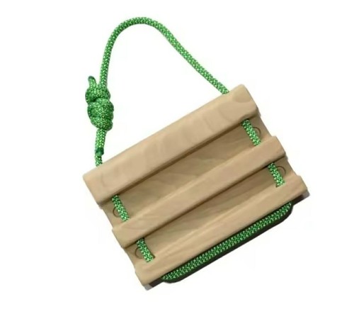 Wooden multi crimp - multi,