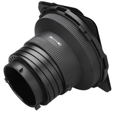 ANiceFoto FD‑110 Fresnel