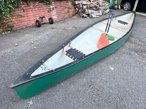 Hou canadian canoe - hou,