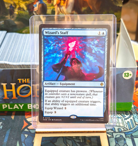 Wizards the coast mtg - of,