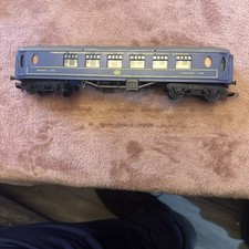 Tri-ang Sleeping Car Great