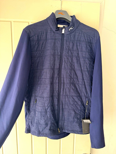 Kjus men rowan insulated - kjus,