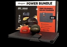 Deeper CHIRP+ 3 Power Bundle /