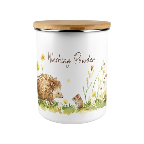 Hedgehog mouse washing - hedgehog, &