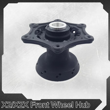 Motocross Front Wheel Hub Core