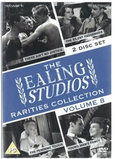 The Ealing Studios Rarities