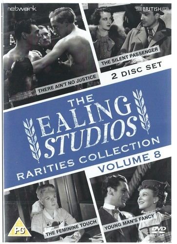 The ealing studios rarities - the,
