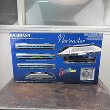 BACHMANN 01313 The Nor'Easter