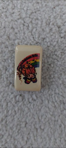 Rare vintage 1980 rainbow - 1980's,