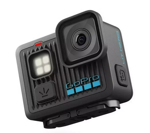 Gopro lit hero compact - gopro,