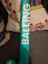 Balling Hockey Mars 55 Lowbow