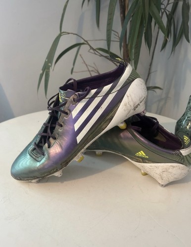 Adidas adizero f50 petrol - adizero,