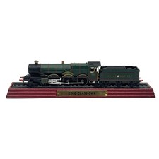 King Class GWR 6014 King Henry