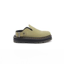 Dr. Martens Zebzag Suede
