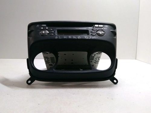 Nissan almera n16 music - nissan,