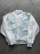 Womens Juke Box Jacket, Size