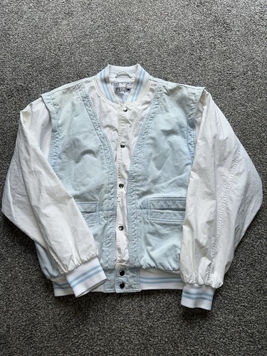 Juke box jacket - box,