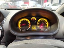 VAUXHALL CORSA GEARBOX 2014 1.4L PETROL 5 SPEED MANUAL  73,535 MILES 24579784