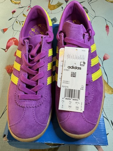 Adidas originals stadt - adidas,