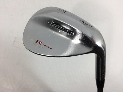 Mizuno r12 nickel - mizuno, chrome