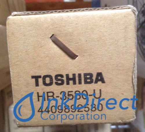 Genuine toshiba 3580 u - genuine,