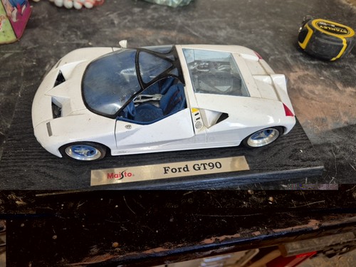 Maisto special edition - edition, ford