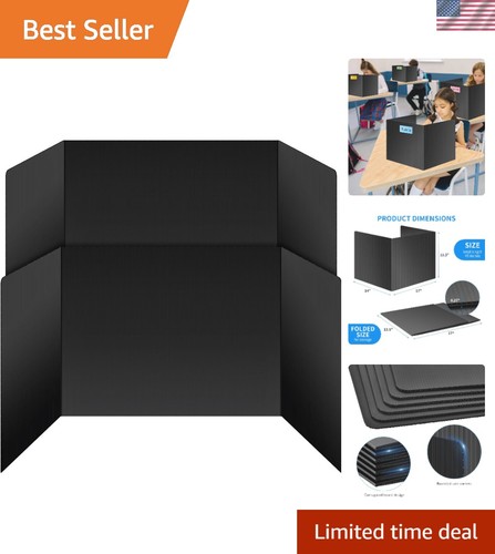 Durable plastic folding desk - durable,