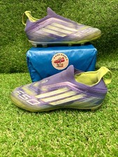 Adidas F50 Elite Laceless -