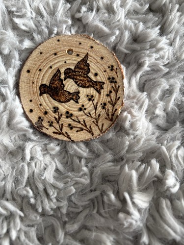 Turtle doves illustration - turtle,