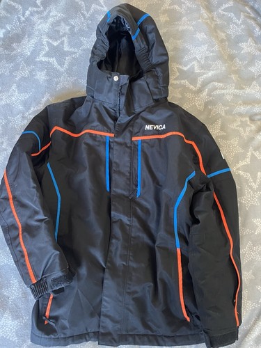 Nevica boys ski jacket age - ski, 13