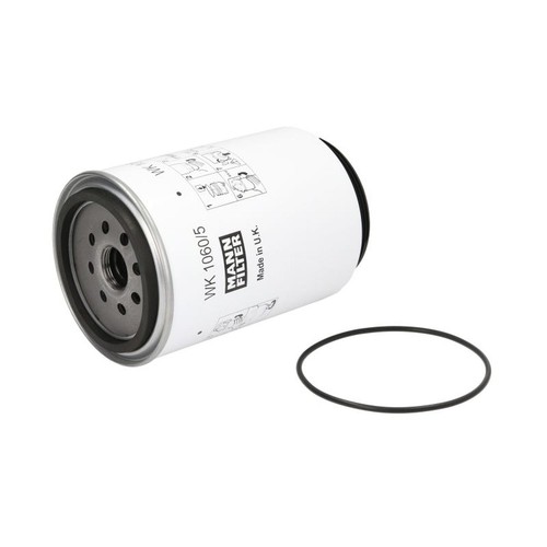 Fuel filter fits - 1x, fits: