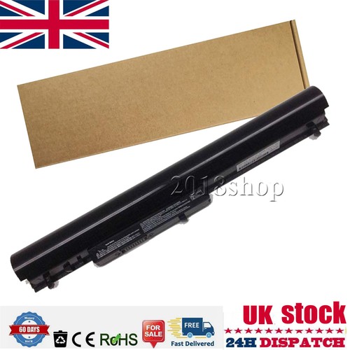 Laptop battery for 240 - hp, 250