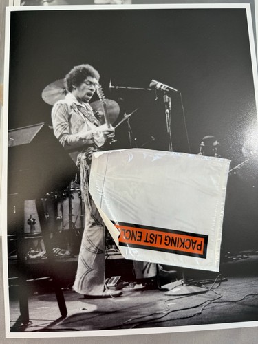 Jimi hendrix band gypsies - band, of