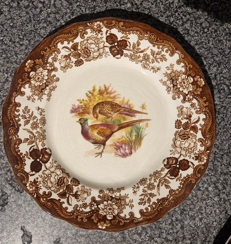 Royal worcester palissy - worcester,