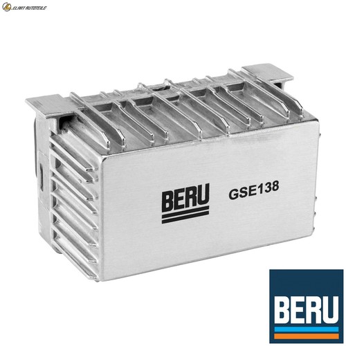 Ecu glow timing gse138 for - ecu,