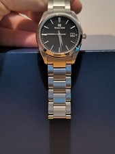 Grand seiko heritage - grand,