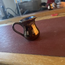 Creigiau Pottery Wales Small