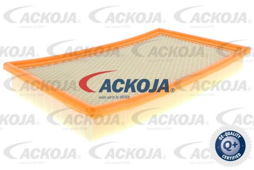 New air filter - air,