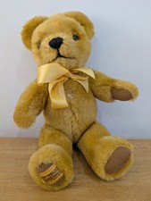 MERRYTHOUGHT BEAR Made In